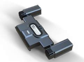 HISO XL30 Multi-functional PTZ Lamp